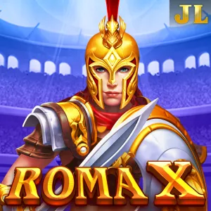 Jili : Roma X - PLACEBET138