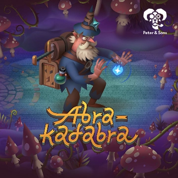 Abrakadabra - PLACEBET138
