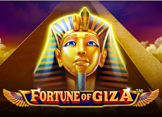 Pragmatic : Fortune of Giza - PLACEBET138