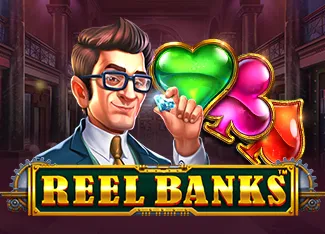Pragmatic : Reel Banks - PLACEBET138