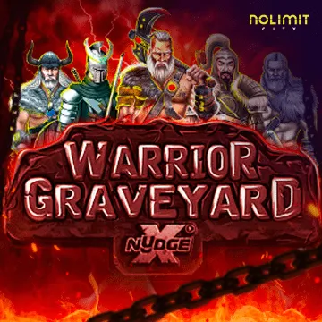 NolimitCity : Warrior Graveyard xNudge - PLACEBET138