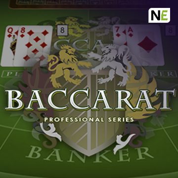 NetEnt Baccarat - PLACEBET138