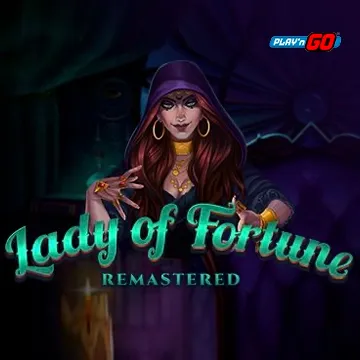 Lady of Fortune Remastered - PLACEBET138