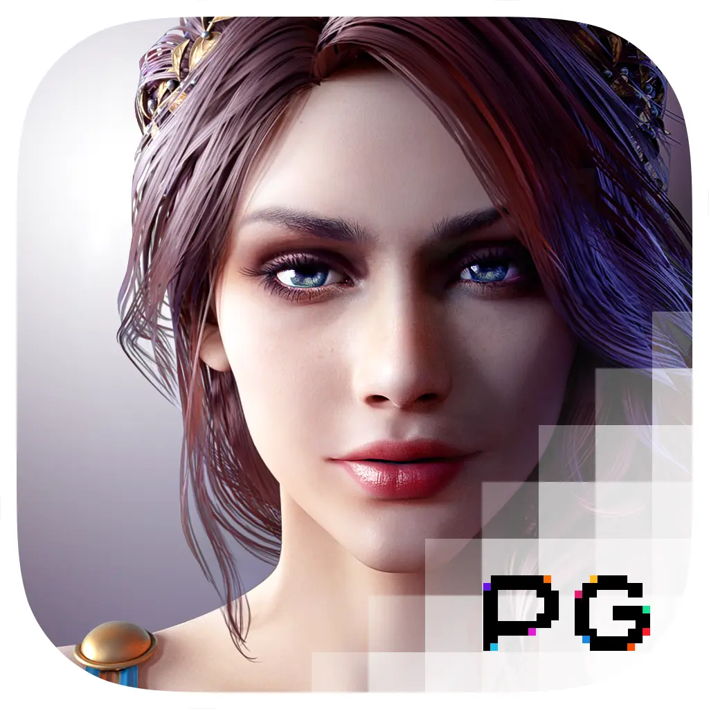 PGSoft : Medusa 1: The Curse of Athena - PLACEBET138