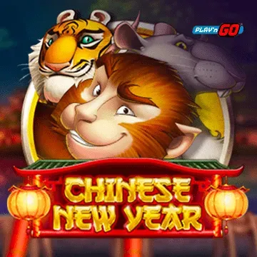 Chinese New Year - PLACEBET138