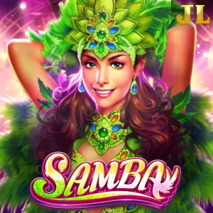 Jili : Samba - PLACEBET138