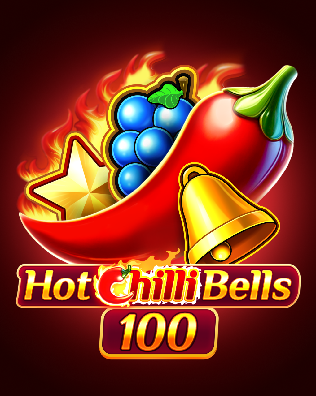 Bgaming : Hot Chilli Bells 100 - PLACEBET138