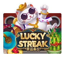 Joker123 : Lucky Streak - PLACEBET138