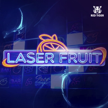 Laser Fruit - PLACEBET138