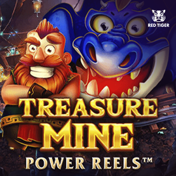 Totem Lightning Power Reels - PLACEBET138