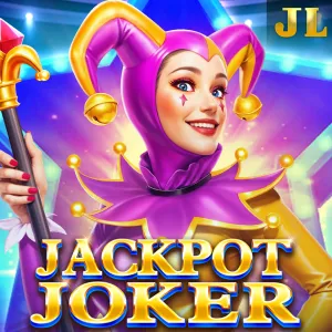 Jili : Jackpot Joker - PLACEBET138