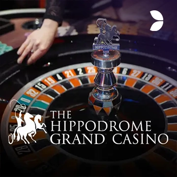 Hippodrome Grand Casino - PLACEBET138