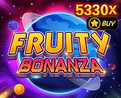 Fruity Bonanza - PLACEBET138