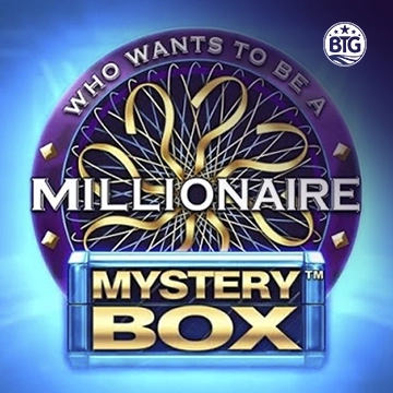 Millionaire Mystery Box - PLACEBET138