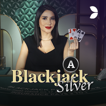 Blackjack Silver A - PLACEBET138