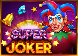 Pragmatic : Super Joker - PLACEBET138