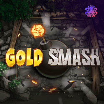 Gold Smash - PLACEBET138