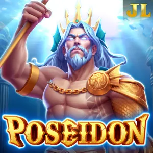 Jili : Poseidon - PLACEBET138
