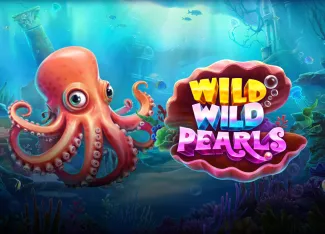 Pragmatic : Wild Wild Pearls - PLACEBET138