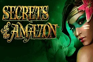 Secrets of the Amazon - PLACEBET138