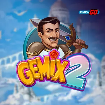 Gemix 2 - PLACEBET138