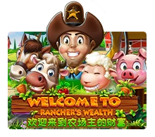Joker123 : Ranchers Wealth - PLACEBET138