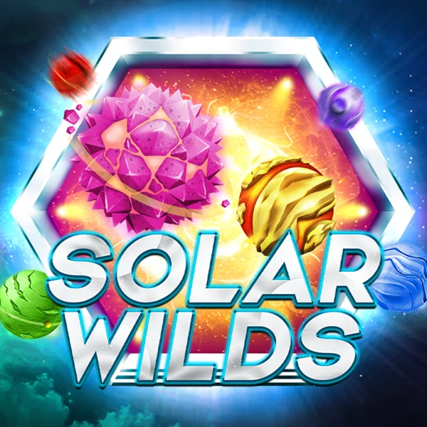Solar Wilds - PLACEBET138