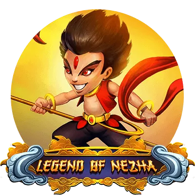 Habanero : Legend Of Nezha - PLACEBET138