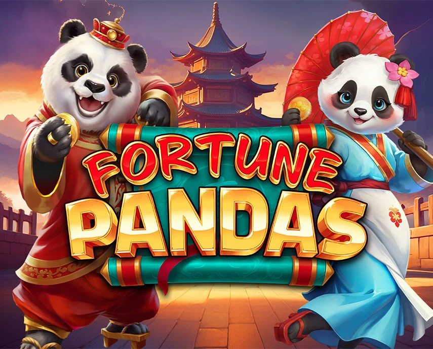Fortune Pandas - PLACEBET138