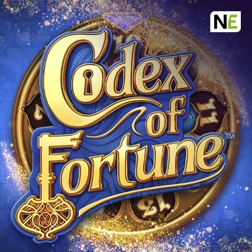 Codex of Fortune - PLACEBET138
