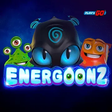 Energoonz - PLACEBET138