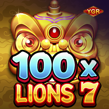 100x Lions 7 - PLACEBET138