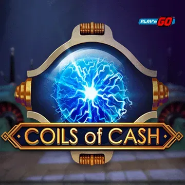 Coils Of Cash - PLACEBET138