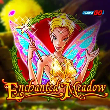 Enchanted Meadow - PLACEBET138