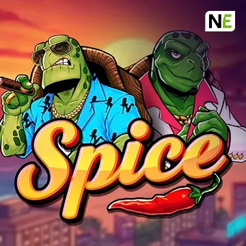 Spice - PLACEBET138