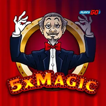 5xMagic - PLACEBET138