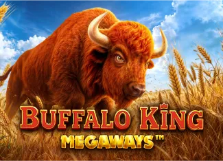 Pragmatic : Buffalo King Megaways - PLACEBET138