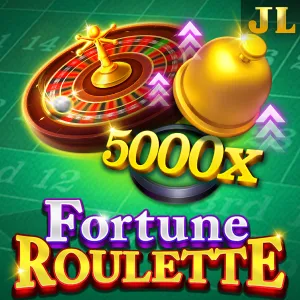 Fortune Roulette - PLACEBET138
