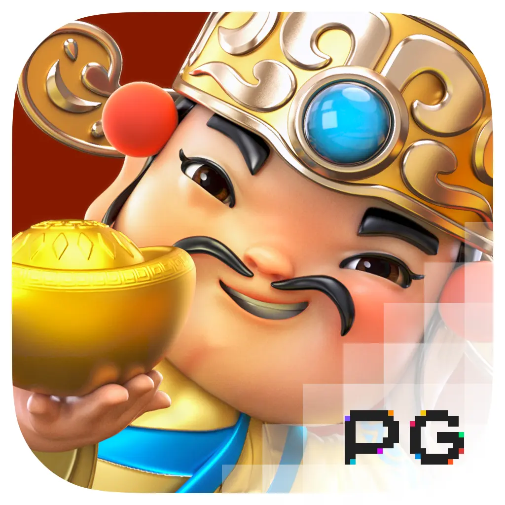 PGSoft : Fortune Gods - PLACEBET138