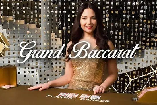 Grand Speed Baccarat 12 - PLACEBET138
