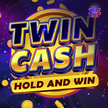 Twin Cash: Hold & Win - PLACEBET138