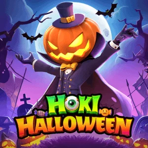 Halloween Fortune - PLACEBET138