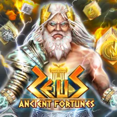 Ancient Fortunes: Zeus - PLACEBET138